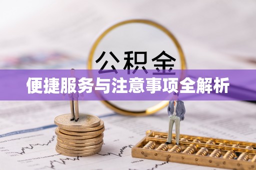 麻江便捷服务与注意事项全解析