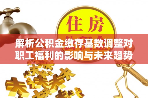 麻江解析公积金缴存基数调整对职工福利的影响与未来趋势