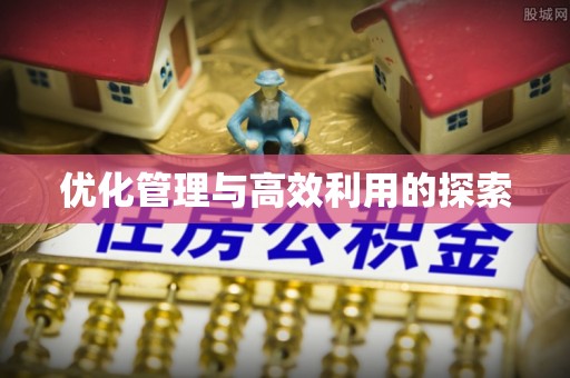 麻江优化管理与高效利用的探索
