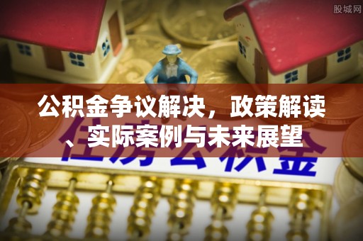 麻江公积金争议解决，政策解读、实际案例与未来展望