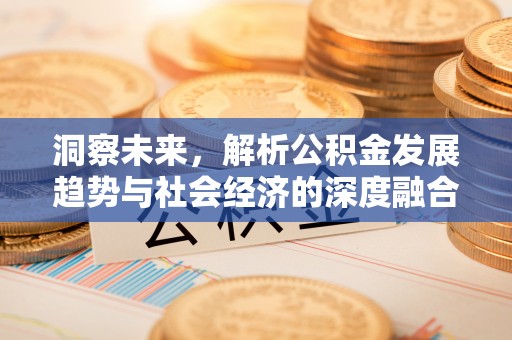 麻江洞察未来，解析公积金发展趋势与社会经济的深度融合