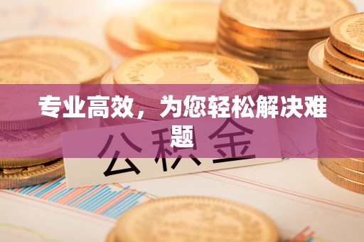 麻江专业高效，为您轻松解决难题