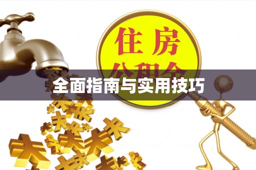 麻江全面指南与实用技巧