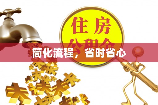 麻江简化流程，省时省心