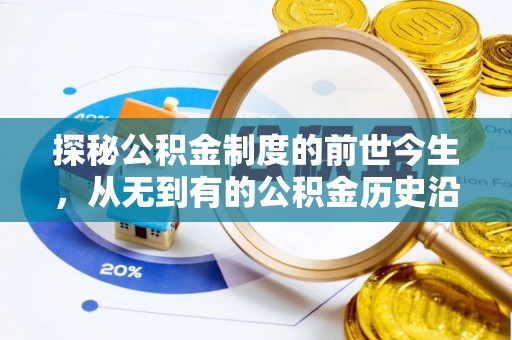 麻江探秘公积金制度的前世今生，从无到有的公积金历史沿革之旅