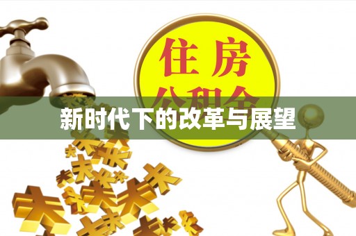 麻江新时代下的改革与展望
