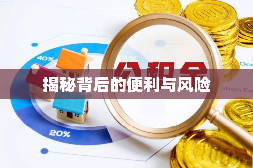 麻江揭秘背后的便利与风险