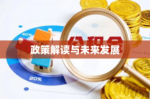 麻江政策解读与未来发展